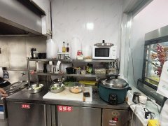 C11202江南小镇东苑沿街商铺转让