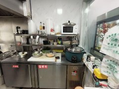 C11202江南小镇东苑沿街商铺转让