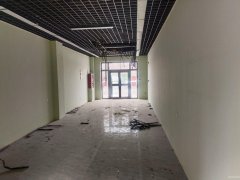 C11208昌吉市塔城西路海德花园2号楼2-108门面出租