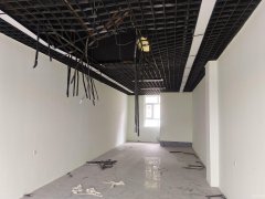 C11208昌吉市塔城西路海德花园2号楼2-108门面出租