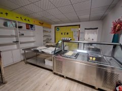 C11210晨光雅园75平美发店转让