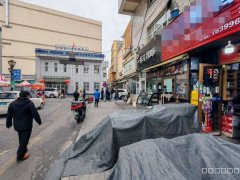 C11211劳动街20平商店转让