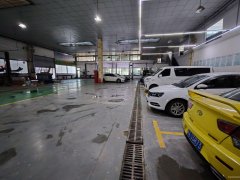 C11213万盛大街三一重工院内1500平汽车修理厂转让