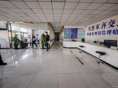 C11213万盛大街三一重工院内1500平汽车修理厂转让