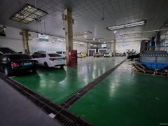 C11213万盛大街三一重工院内1500平汽车修理厂转让