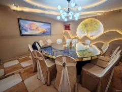 C11214鲤鱼山路金石榴500平餐厅转让