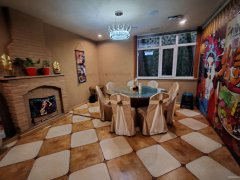 C11214鲤鱼山路金石榴500平餐厅转让