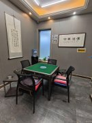 C11215马德里春天棋牌室转让