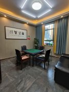 C11215马德里春天棋牌室转让