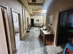 C11215马德里春天棋牌室转让