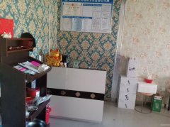 C11216位于昌吉市绿洲北路临街店面转让