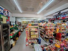 C11212宏怡花园123平超市转让