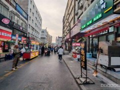 C11220劳动街150平餐厅转让