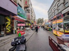 C11220劳动街150平餐厅转让