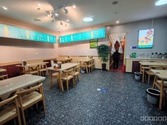 C11220劳动街150平餐厅转让