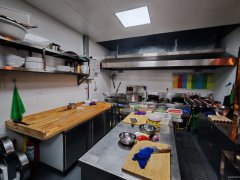 C11220劳动街150平餐厅转让