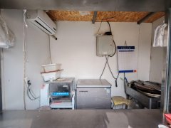 C11219米东区丰源市场北门小吃店转让