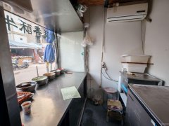 C11219米东区丰源市场北门小吃店转让