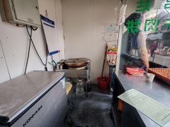 C11219米东区丰源市场北门小吃店转让