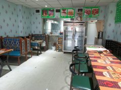 C11223位于阜康市瑶池明珠北门临街店面出租出售