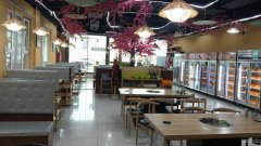 C11226米东区嘉珑园大门口营业中串串火锅店转让