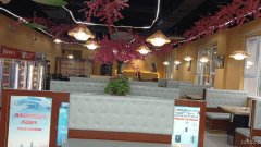 C11226米东区嘉珑园大门口营业中串串火锅店转让