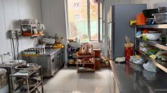 C11226米东区嘉珑园大门口营业中串串火锅店转让