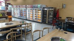 C11226米东区嘉珑园大门口营业中串串火锅店转让