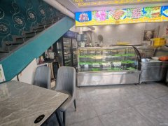 C11227富丽湾好位置45平餐厅转让