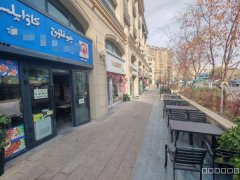 C11227富丽湾好位置45平餐厅转让