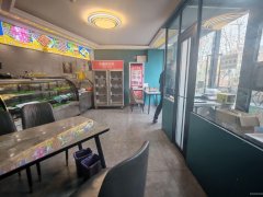 C11227富丽湾好位置45平餐厅转让