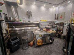 C11227富丽湾好位置45平餐厅转让