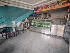 C11227富丽湾好位置45平餐厅转让