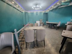 C11227富丽湾好位置45平餐厅转让