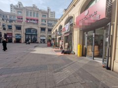 C11228富丽湾58平餐厅转让