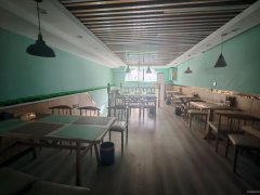 C11228富丽湾58平餐厅转让