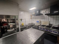 C11228富丽湾58平餐厅转让