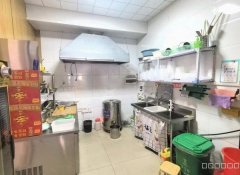 （成功案例）C11229位于昌吉城建步行街麻辣烫店转让