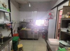 （成功案例）C11229位于昌吉城建步行街麻辣烫店转让