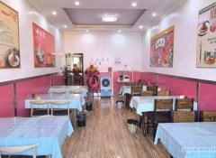 （成功案例）C11229位于昌吉城建步行街麻辣烫店转让