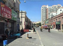 （成功案例）C11229位于昌吉城建步行街麻辣烫店转让