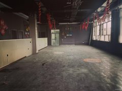 （成功案例）C11230位于昌吉盛世龙城旺铺出租