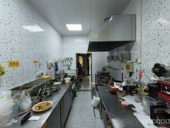 C11236北京北路万象恒昌品牌餐饮店转让