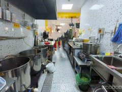 C11236北京北路万象恒昌品牌餐饮店转让