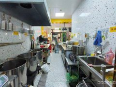 C11236北京北路万象恒昌品牌餐饮店转让