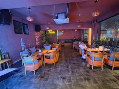 C11239海岛与浪80平酒吧转让