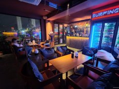 C11239海岛与浪80平酒吧转让