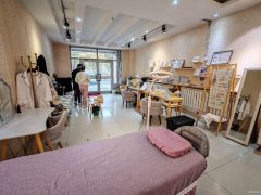 C11240石化14区市场37平美容美甲店转让