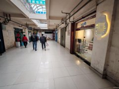 C11240石化14区市场37平美容美甲店转让