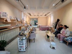 C11240石化14区市场37平美容美甲店转让
